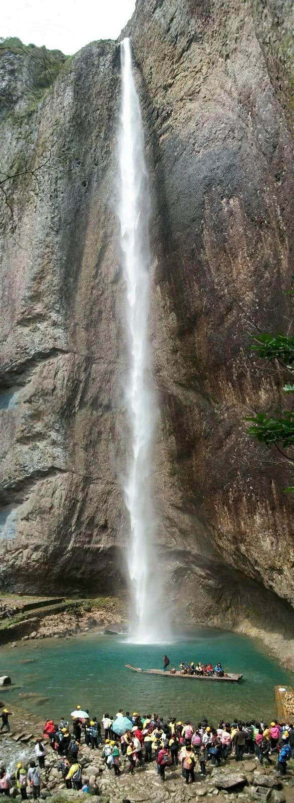 好福利，519旅游日半价畅游雁荡山，不来就可惜了