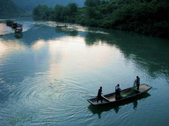 快速玩转池州！你一定需要知道的，池州旅游景点