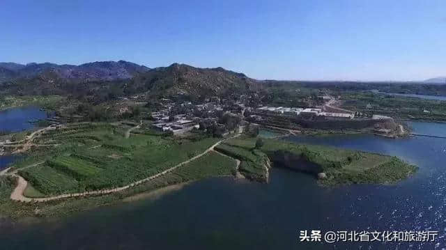 河北省第四届旅发大会专题推介会在北京、天津、太原三地举行