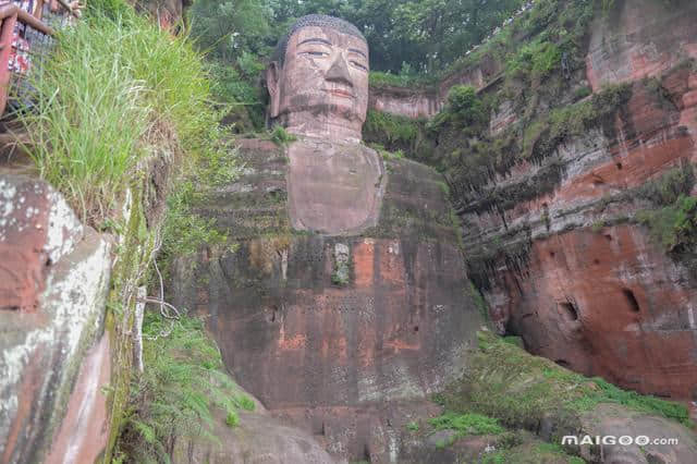 四川十大著名旅游景点