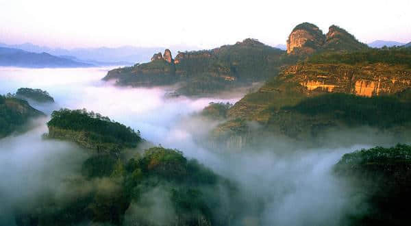 深圳周边旅游景点 深圳周边好玩的地方