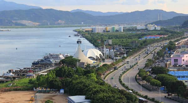 深圳周边旅游景点 深圳周边好玩的地方