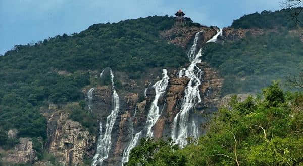 深圳周边旅游景点 深圳周边好玩的地方