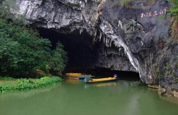 阳江十大好玩的旅游景点，看看你喜欢哪里？