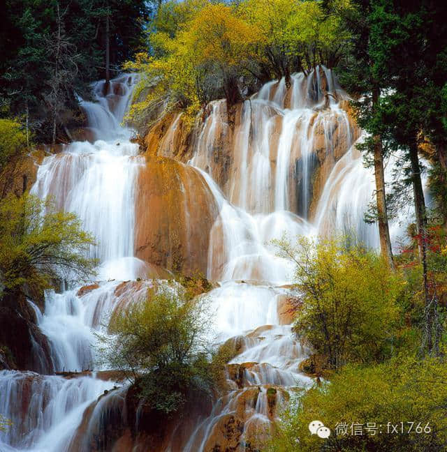 成都周边最好的旅游景点，中秋边旅行边赏月