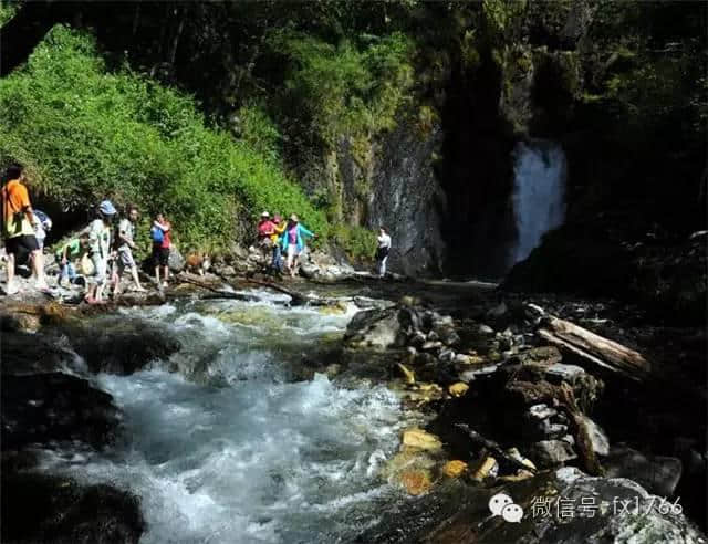 成都周边最好的旅游景点，中秋边旅行边赏月