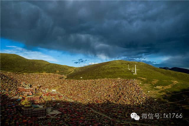 成都周边最好的旅游景点，中秋边旅行边赏月