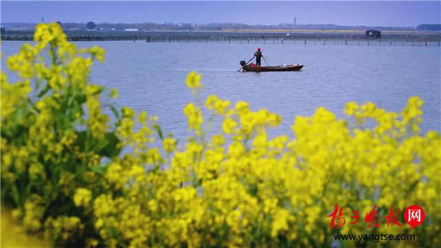 阳澄湖度假区入选第六批江苏省特色景观旅游名镇（村）