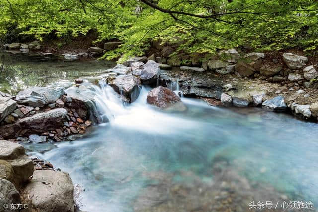 2018年杭州旅游必去的十大景点，你去过几个？