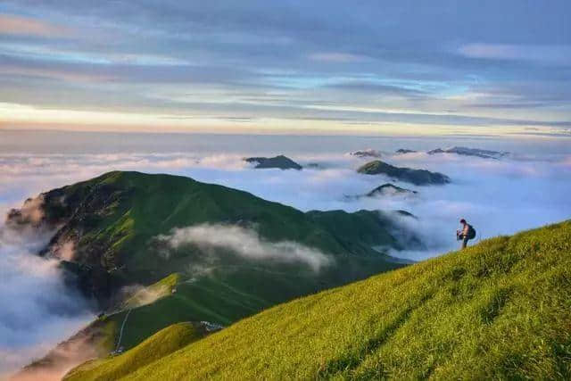 「旅游推荐」国内小众旅行地，去过3个是旅游大神