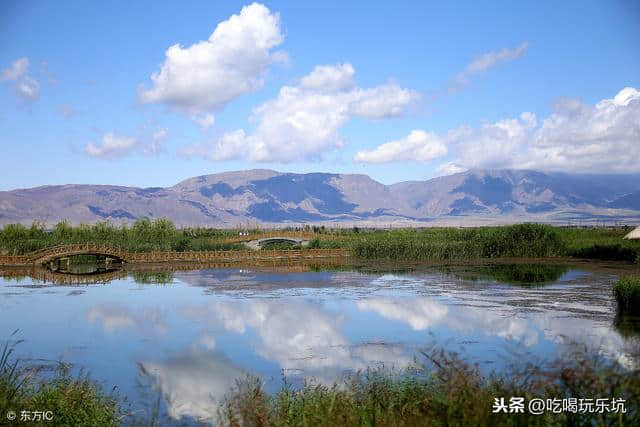 甘肃被评为亚洲十大最佳旅游地之首，竟如此之美！