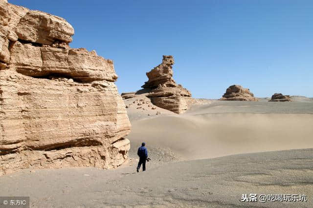 甘肃被评为亚洲十大最佳旅游地之首，竟如此之美！