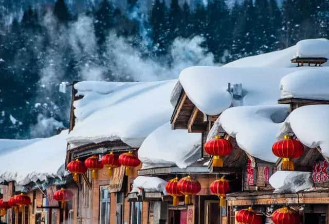 雪乡到底怎么了啦？从人们心中的旅游圣地到如今的人人喊打