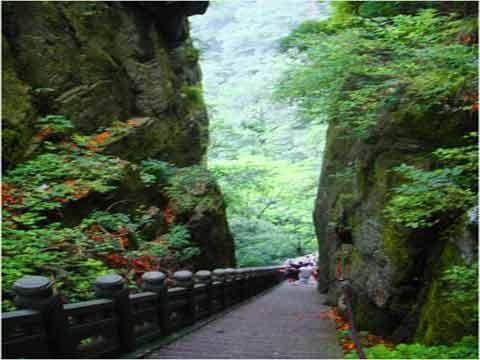 浙江省杭州市旅游景区集锦