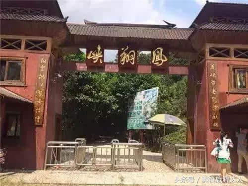 不得不去的潮州八大旅游景点