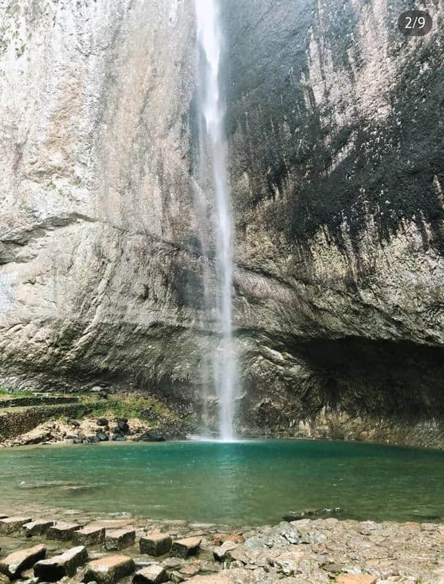 雁荡山攻略：雁荡三绝平淡无奇，这个“刺激战场”才算主角！