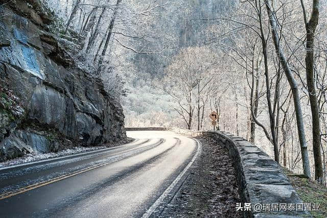 行走美国 | 亚特兰大所有好玩的地方都给你一网打尽