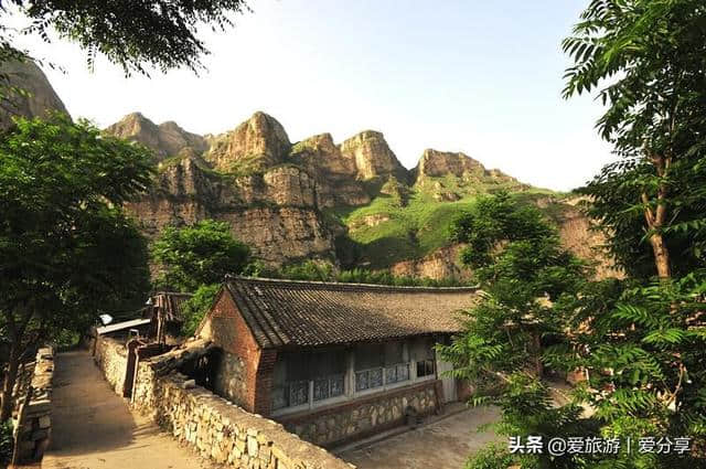 北京周边延庆旅游攻略