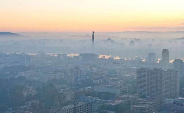 奇妙之美：金刚山、白头山等朝鲜旅游目的地已成为旅游者向往之地