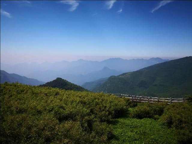 神农架旅游照片