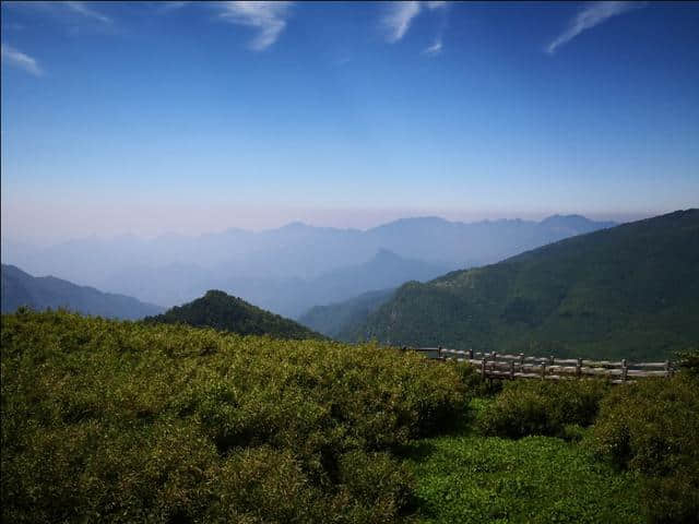 神农架旅游照片