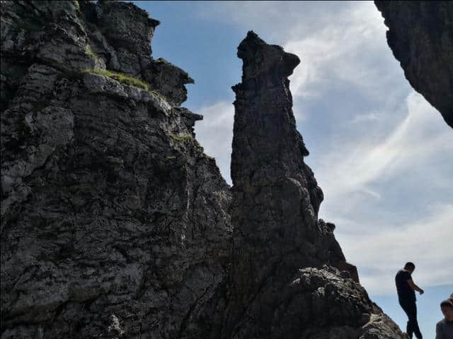 神农架旅游照片