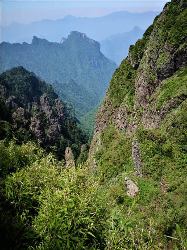 神农架旅游照片