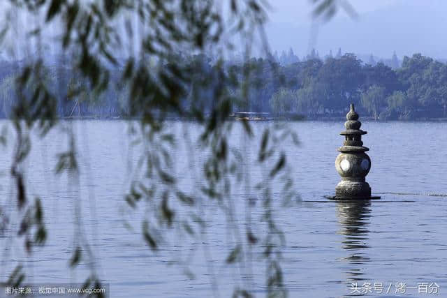 杭州旅游景点推荐