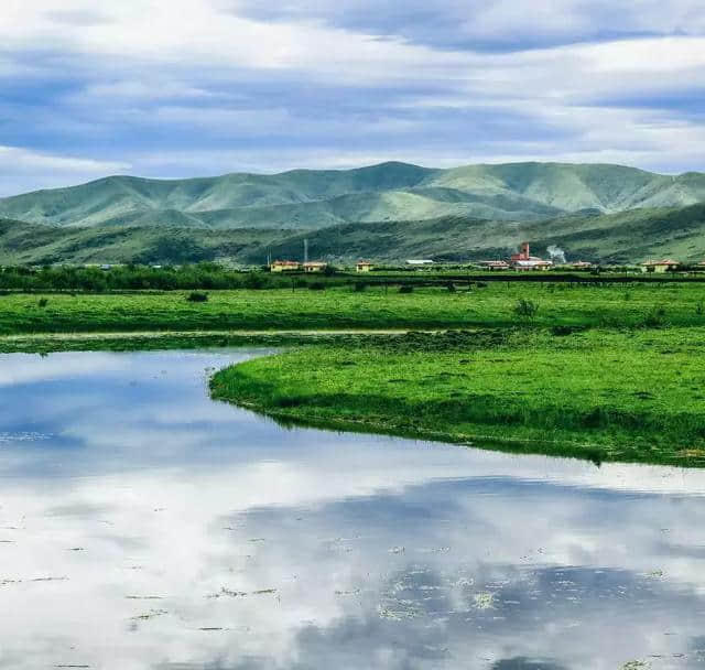 亚洲十大最佳旅行目地，中国唯一上榜的省份，美到让人如痴如醉！