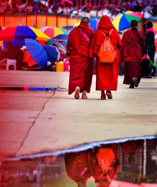 亚洲十大最佳旅行目地，中国唯一上榜的省份，美到让人如痴如醉！