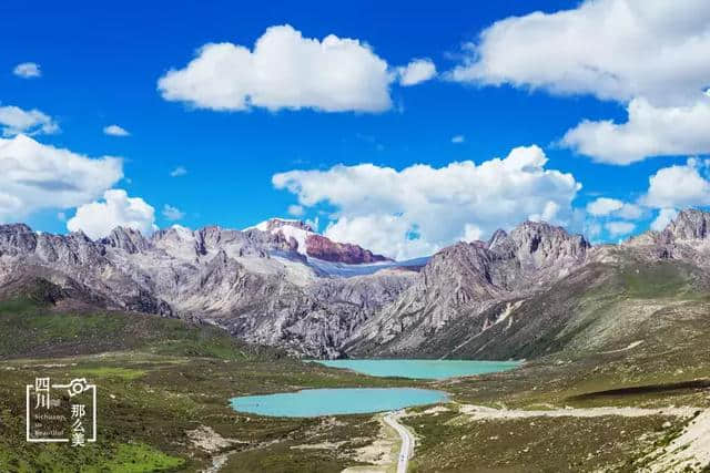 亚洲十大最佳旅行目地，中国唯一上榜的省份，美到让人如痴如醉！