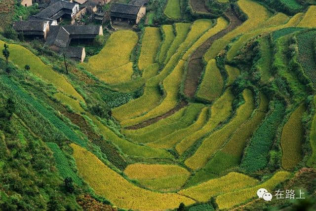 周边旅行浙江这些古村镇，绝美却少有人知！住几天逃离城市