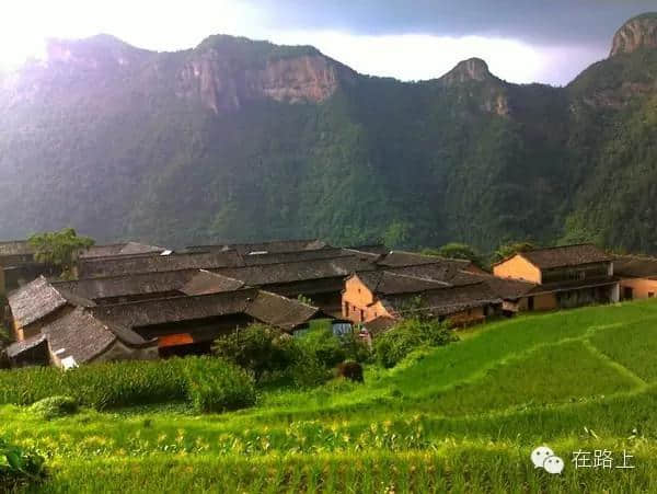 周边旅行浙江这些古村镇，绝美却少有人知！住几天逃离城市