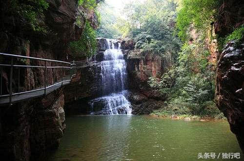 夏季旅游攻略：郑州十大旅游景点，每一处都值得去游览