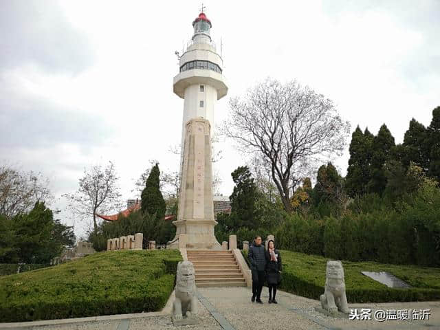 烟台这个景区三面环海，不收门票！是旅游必去的景点之一！