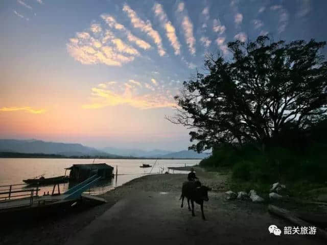 你的假期已过半了，来韶关这几个小众高颜值景点超适合打卡！