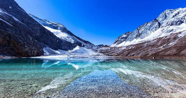 “2018亚洲最佳旅行目的地”中国这个地方榜上有名！