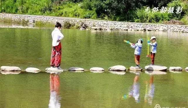 今年汉中最佳旅游景点推荐，留坝狮子沟牧场！