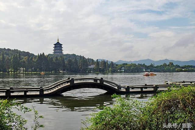 杭州最受人欢迎的景点，第一名不是西湖，千岛湖排第三