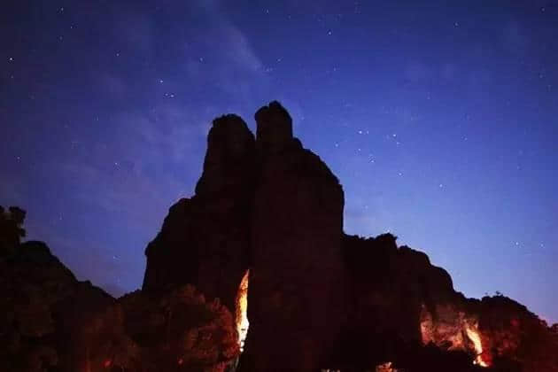 雁荡山怎么玩才够味？老司机带你玩转雁荡山，探索秘境