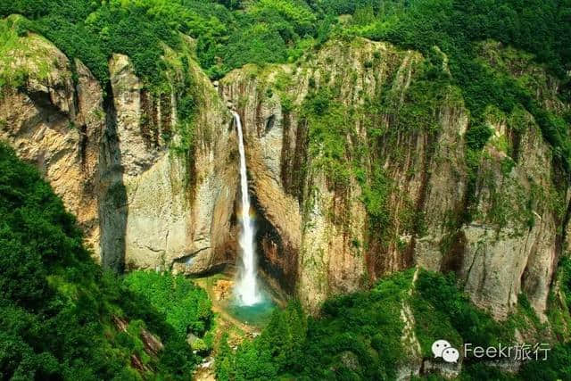 雁荡山怎么玩才够味？老司机带你玩转雁荡山，探索秘境