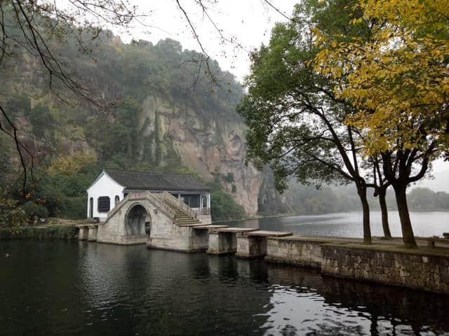 浙江绍兴最著名的十大旅游景点，你有去过吗？