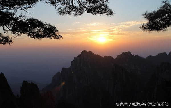 除了杭州，大美浙江周边还有很多旅行去处