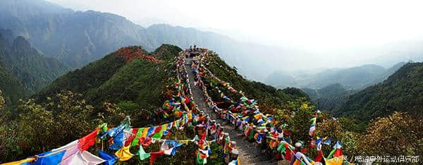 除了杭州，大美浙江周边还有很多旅行去处