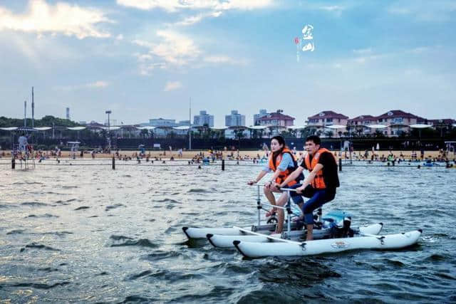 这条有文化又有食欲的旅游线路，快去试试