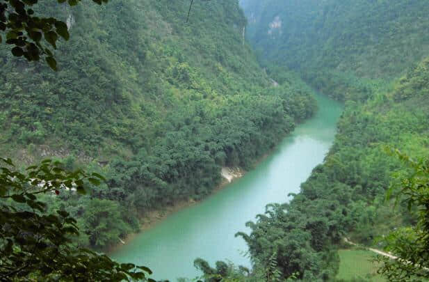 韶关十大旅游景区，去过五个的算合格，全去过的太幸福了！