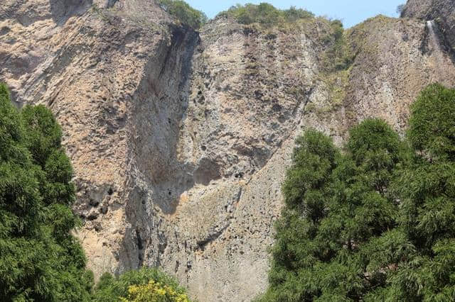 雁荡山二日游旅游攻略