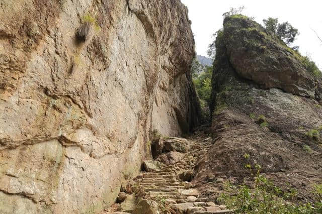 雁荡山二日游旅游攻略