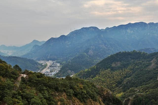 雁荡山二日游旅游攻略