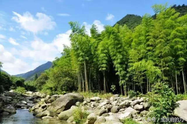 节假日去哪玩？邵阳周边这些美景您未必都去过